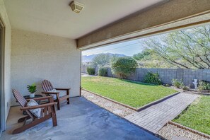 Casa (3 Bedrooms) | Interior