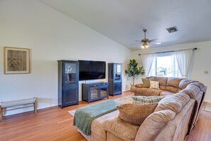 Casa (3 Bedrooms) | Interior