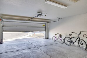 Huis (3 Bedrooms) | Interieur