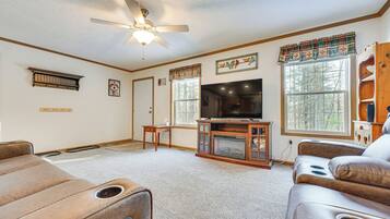 Nhà (3 Bedrooms) | Nội thất