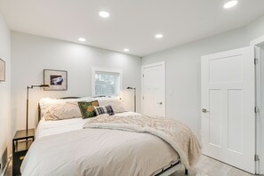Casa (4 Bedrooms) | Interior