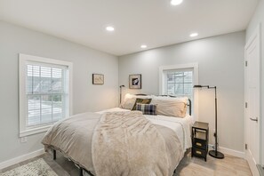 Casa (4 Bedrooms) | Interni