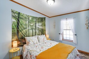 House (3 Bedrooms)