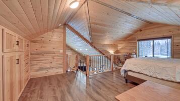 House (1 Bedroom) | Interior