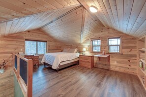 House (1 Bedroom) | Interior