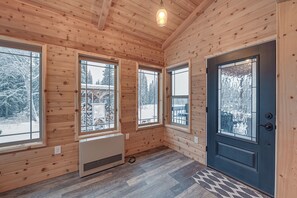 Ferienhaus (1 Bedroom) | Innenbereich