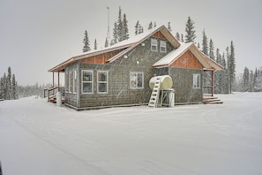 House (1 Bedroom) | Interior