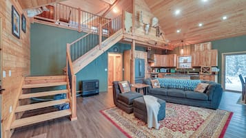 House (1 Bedroom) | Interior