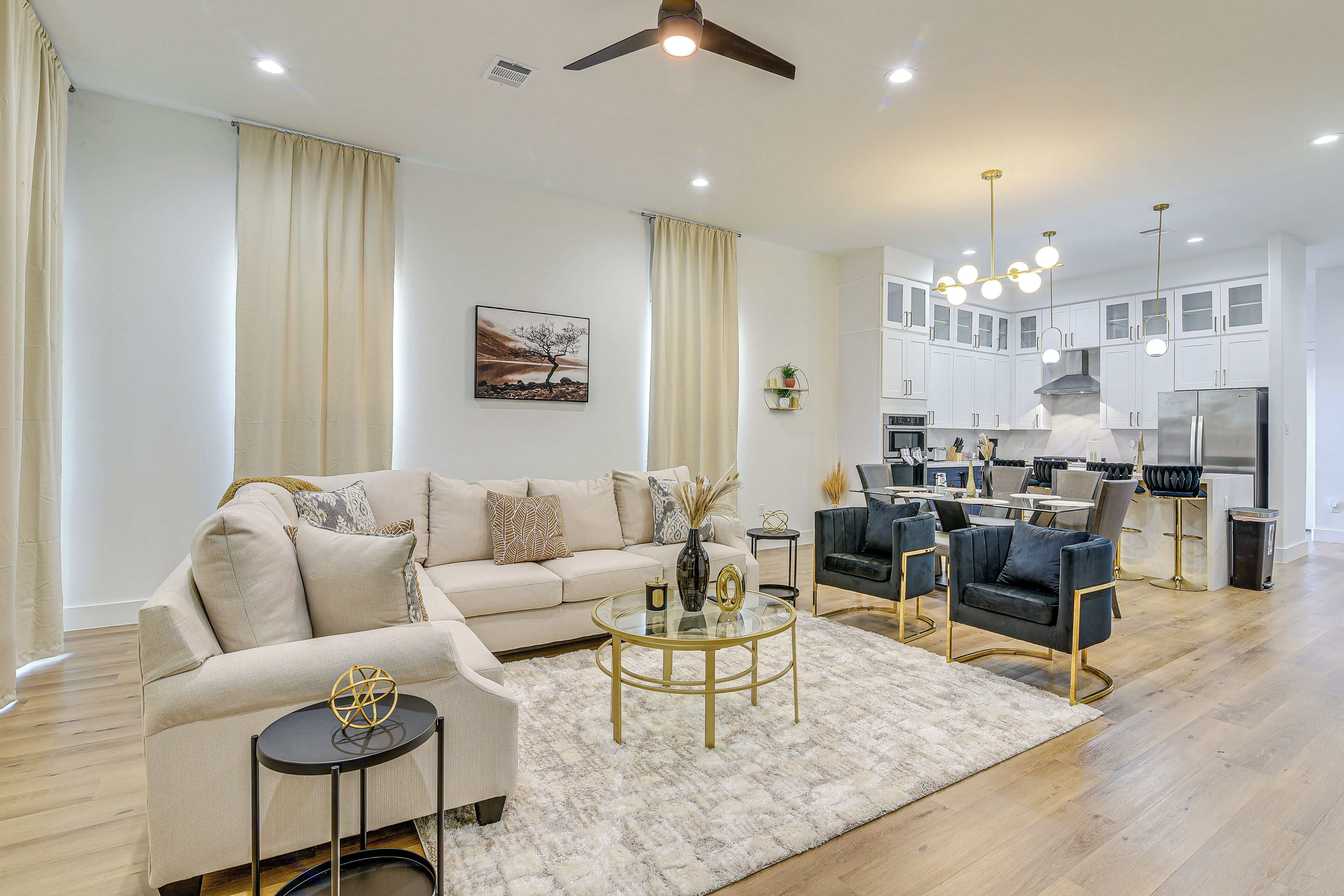 House (3 Bedrooms) | Front of property