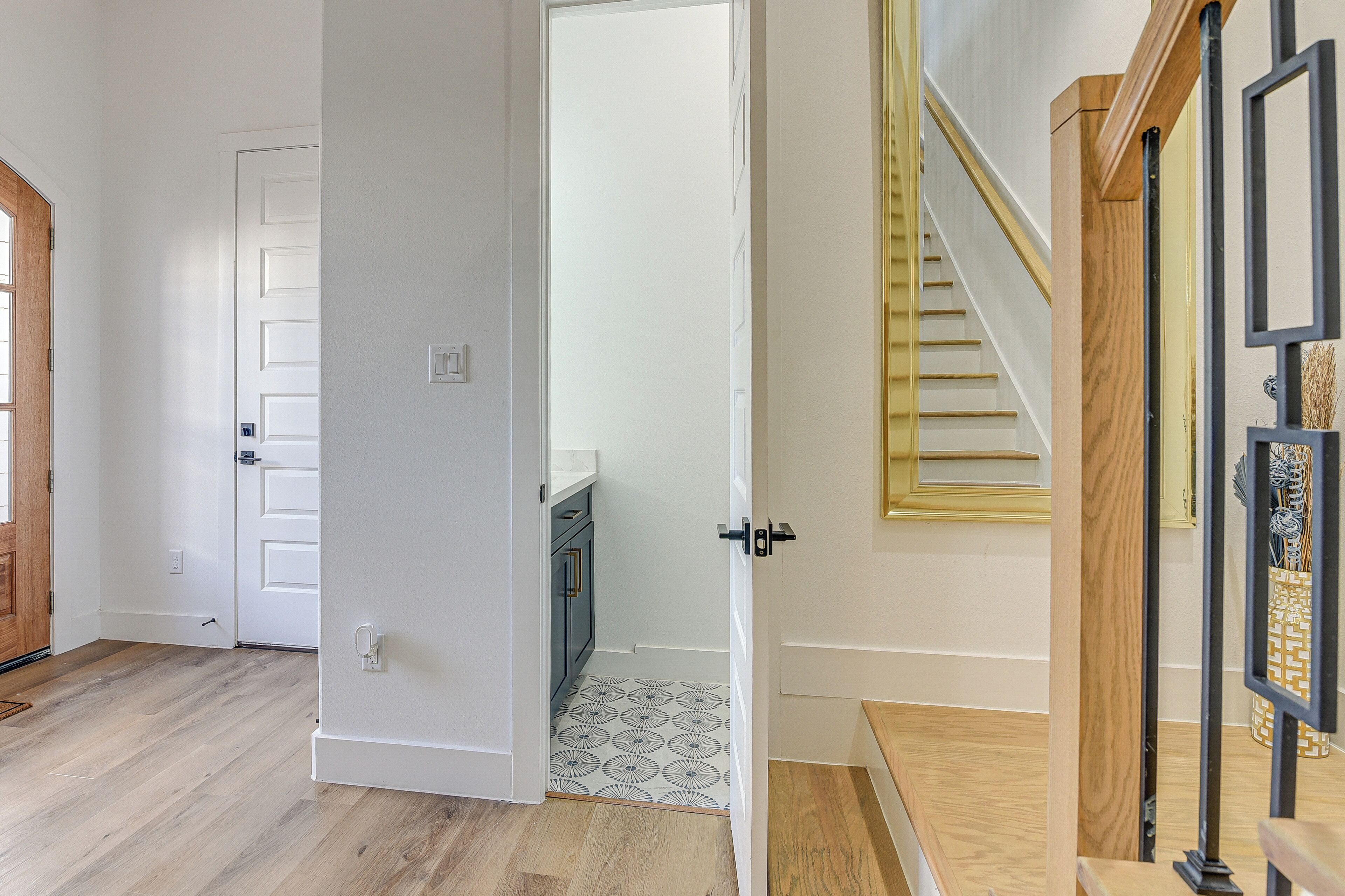 獨棟房屋 (3 Bedrooms) | 住宿內部