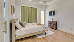 Nhà (3 Bedrooms) | Nội thất