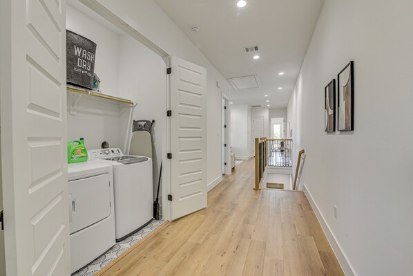 Casa (3 Bedrooms) | Interior