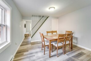 아파트 (1 Bedroom) | 내부