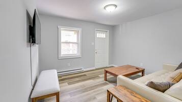 Departamento (1 Bedroom) | Interior