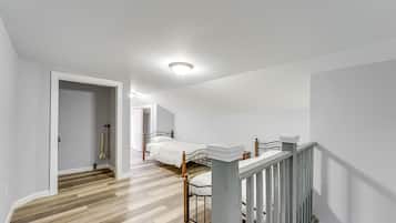 Departamento (1 Bedroom) | Interior