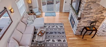 Heavenly Retreat on Lake Winnisquam