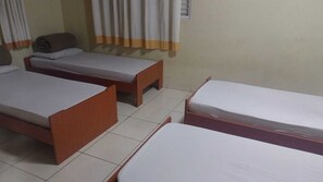 Economy Suite