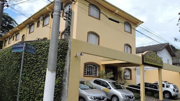 Recepção