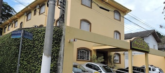 Hotel Brooklin