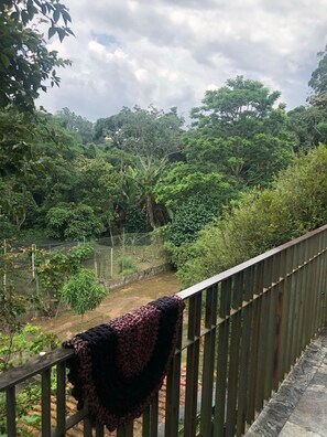 Property grounds - Suite Privativa com Piscina, Churrasqueira, Forno Pizza e Fogão a Lenha (São Roque)