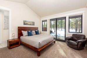 6 chambres, bureau, Wi-Fi gratuit, draps fournis