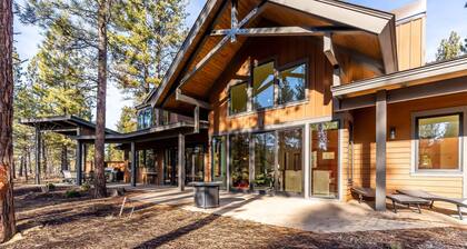 Brand New Caldera Springs Luxury Home - MDWD06