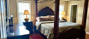 Sweet Home Madison-A Huntsville Connection