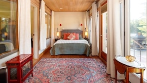 1 chambre, bureau, fer et planche à repasser, Wi-Fi