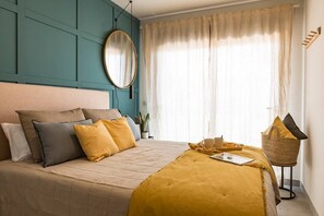 1 chambre, fer et planche à repasser, lit de bébé portatif, Wi-Fi