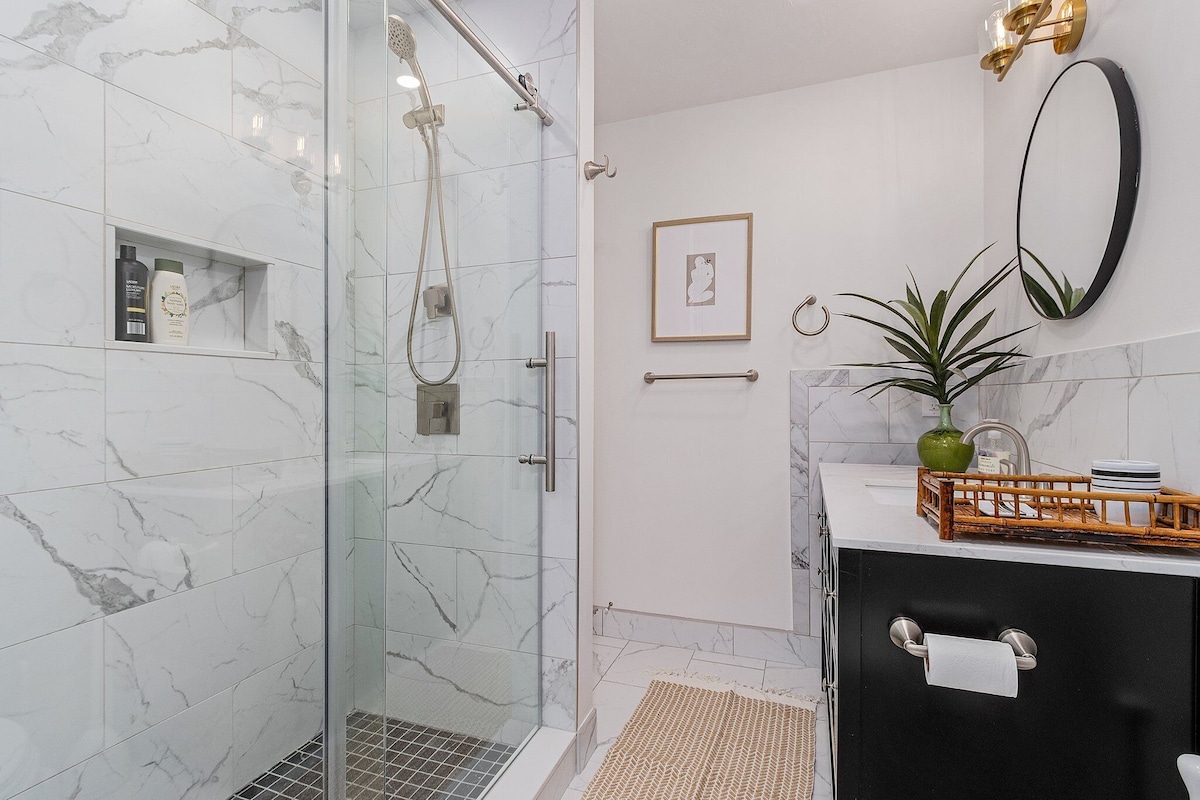 Photo 17 of Renovated Villa less than 1 mile to beach with Pool & Spa! Dog Friendly!