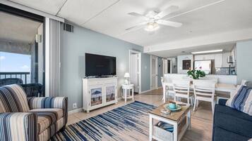 电视、电子游戏