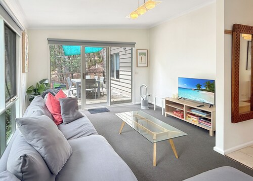 Christensen - Pet Friendly home at the base of Mt Buller