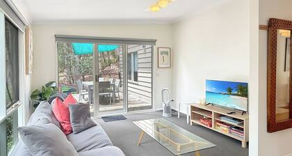 Christensen - Pet Friendly home at the base of Mt Buller
