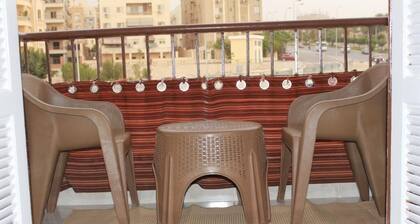 Entire rental unit in New Cairo
