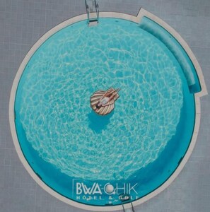 Piscina externa