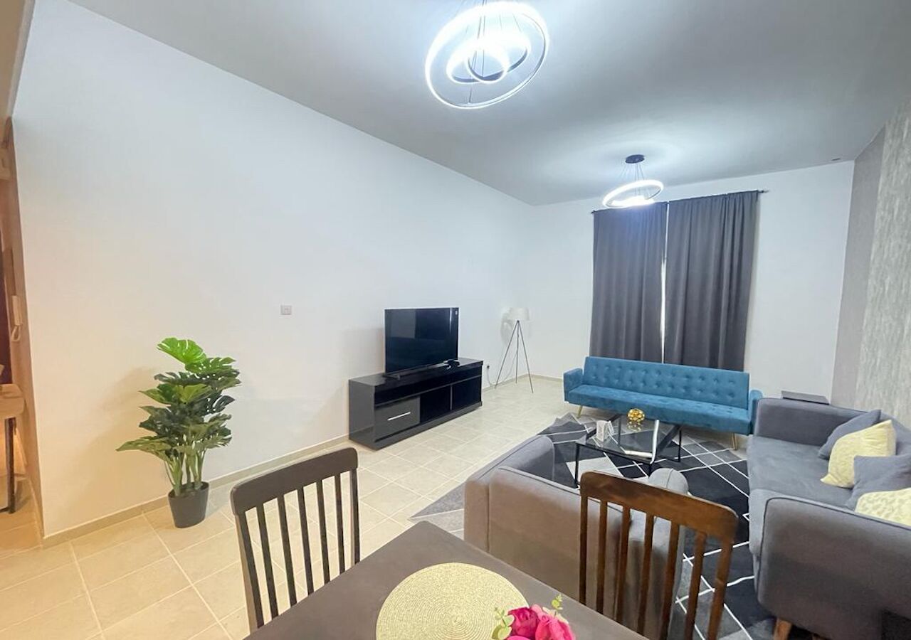 55-inch Smart TV with satellite channels