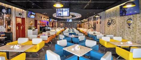 ร้านอาหาร