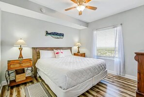 3 habitaciones, wifi gratis, ropa de cama y acceso para silla de ruedas 