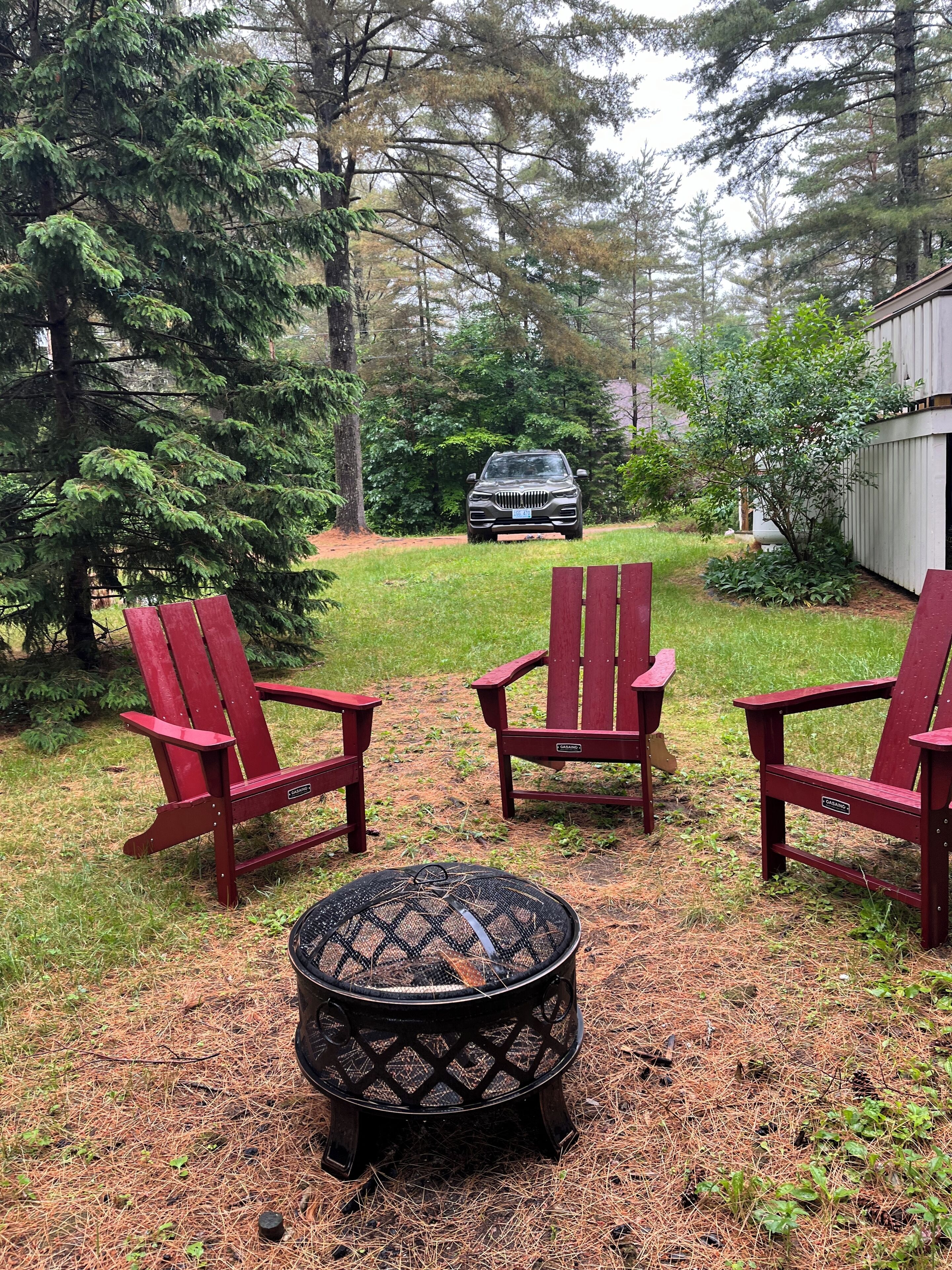 Next stop…SUMMERTIME! Sparkling Clean, Perfect for Small & Large Groups Alike
