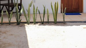 Porch - Du Chico Pousada  (Jijoca de Jericoacoara)