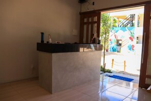Recepción