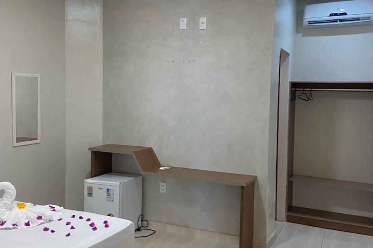 Standaard Twin kamer | Gratis wifi, beddengoed