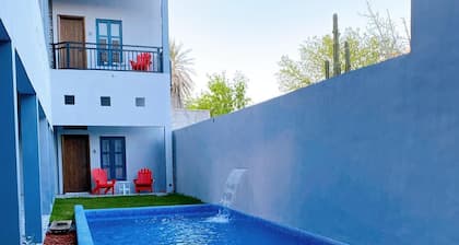 Hotel Casa Nodin