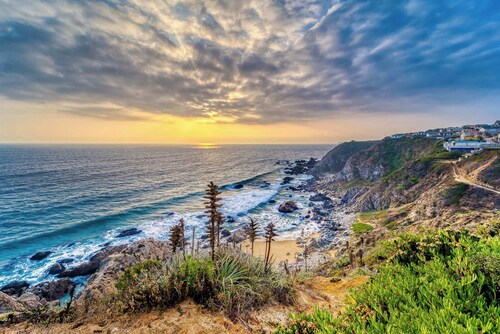 Pacific Retreat - Mirador el Yeco