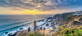 Pacific Retreat - Mirador el Yeco