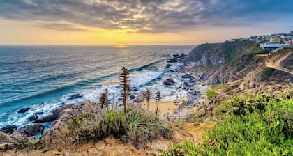 Pacific Retreat - Mirador el Yeco