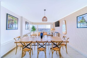 Dining - Pacific Retreat - Mirador el Yeco (Algarrobo)