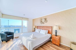 4 多间卧室、WiFi