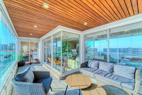 Pacific Retreat - Mirador el Yeco