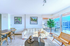 TV - Pacific Retreat - Mirador el Yeco (Algarrobo)